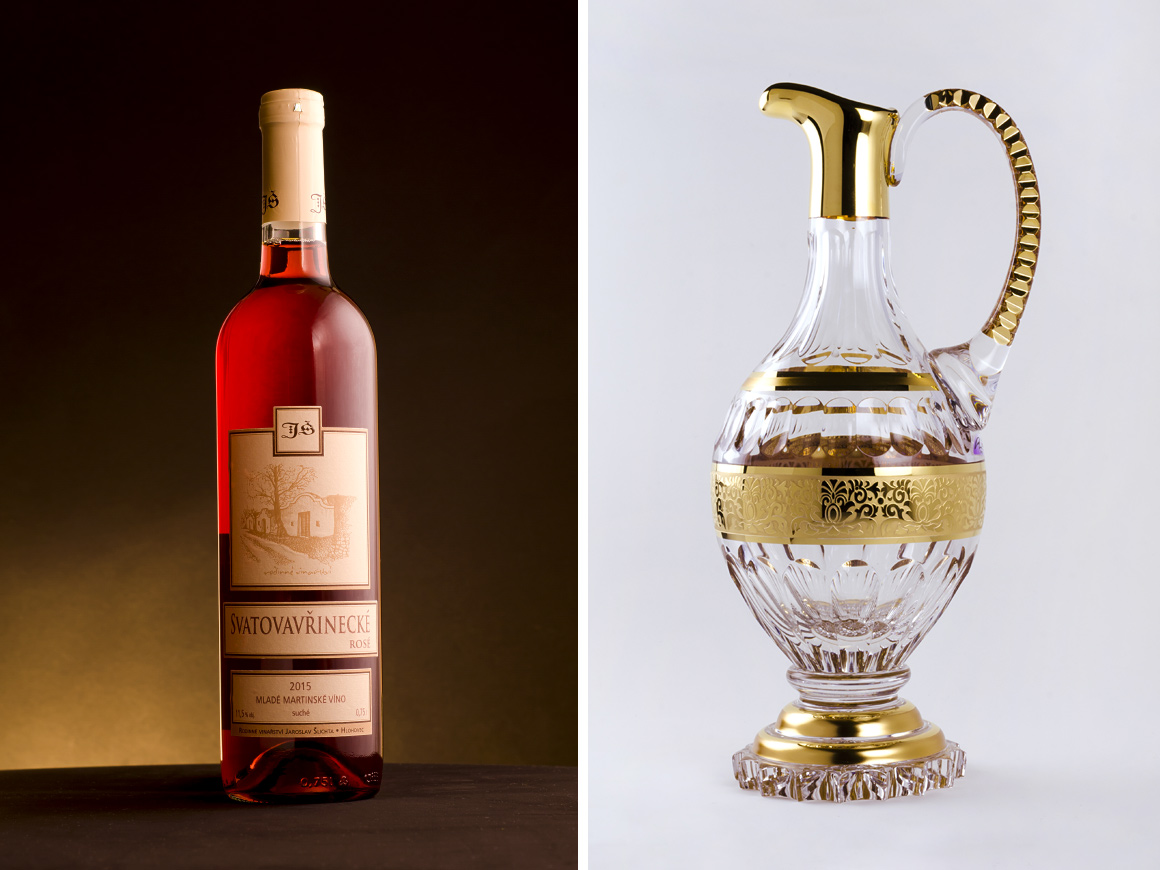 Product photography