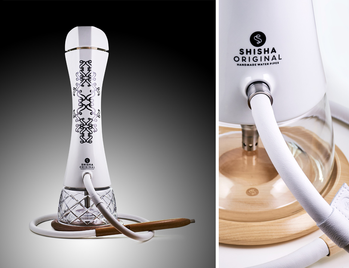 Product photography