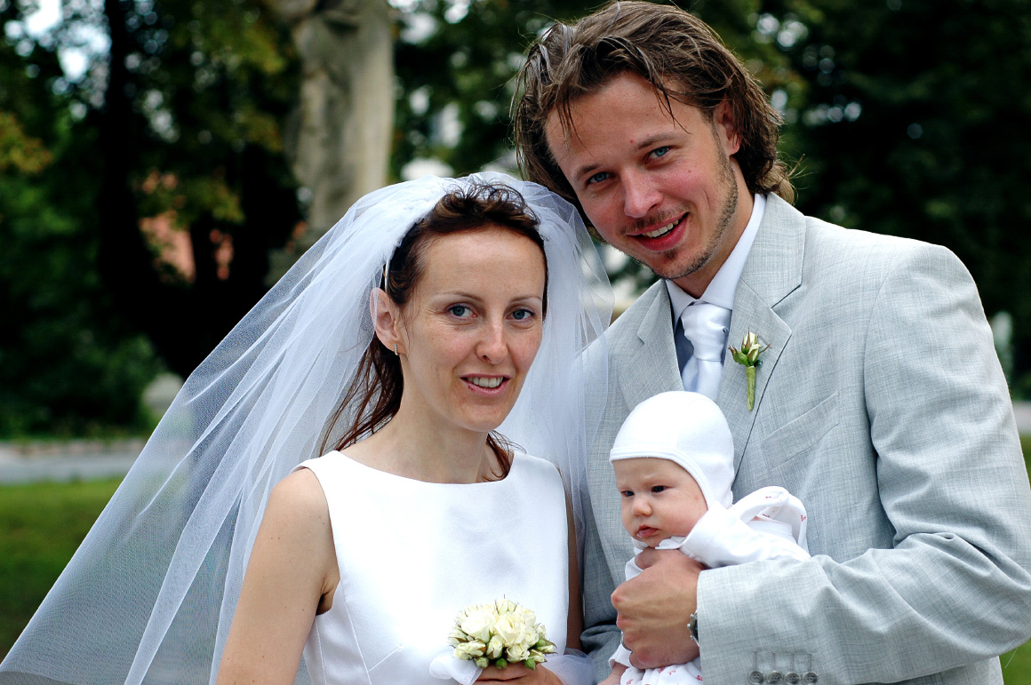 Wedding photography
