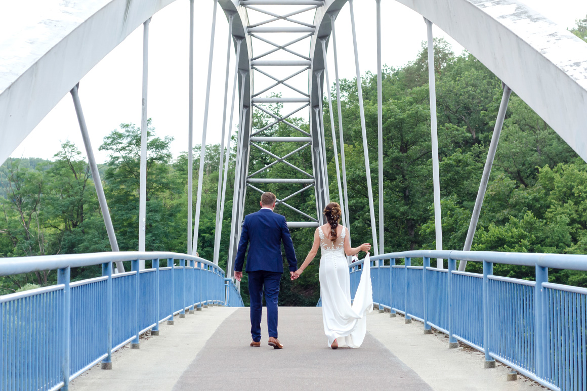 Wedding photography