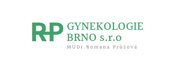 Gynekologie Brno - Logo