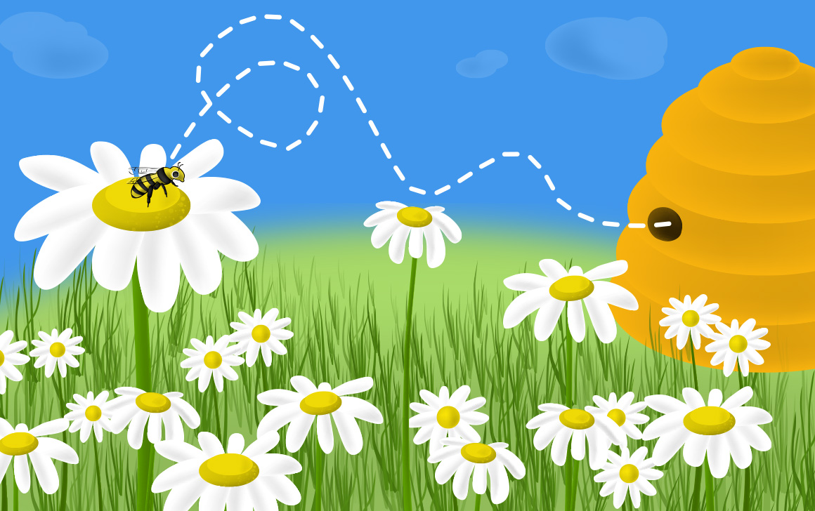 Android app graphics