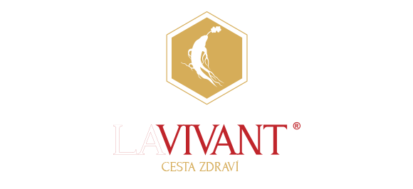 Lavivant - Logo