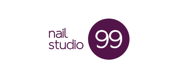 Nail Studio 99 - Logo